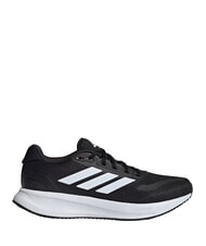 ADIDAS RUNFALCON 5 Stra&szlig;enlaufschuhe Schwarz - Herrenschuhe - 2