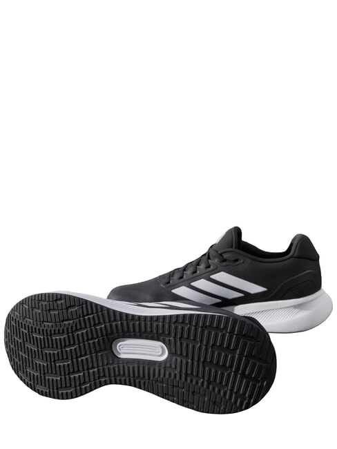 RUNFALCON 5 Stra&szlig;enlaufschuhe Schwarz - Herrenschuhe