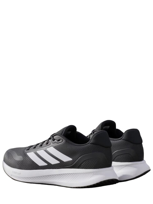 RUNFALCON 5 Stra&szlig;enlaufschuhe Schwarz - Herrenschuhe