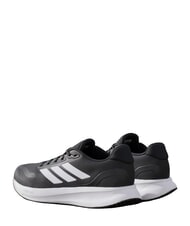 ADIDAS RUNFALCON 5 Stra&szlig;enlaufschuhe Schwarz - Herrenschuhe - 4