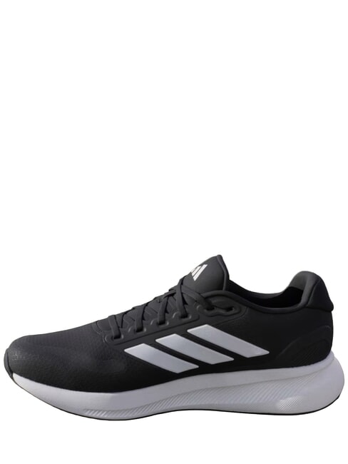 RUNFALCON 5 Stra&szlig;enlaufschuhe Schwarz - Herrenschuhe