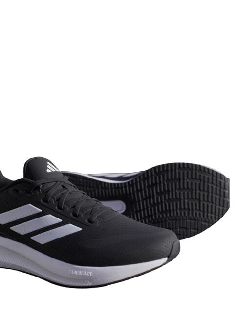 RUNFALCON 5 Stra&szlig;enlaufschuhe Schwarz - Herrenschuhe