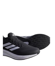 ADIDAS RUNFALCON 5 Stra&szlig;enlaufschuhe Schwarz - Herrenschuhe - 6