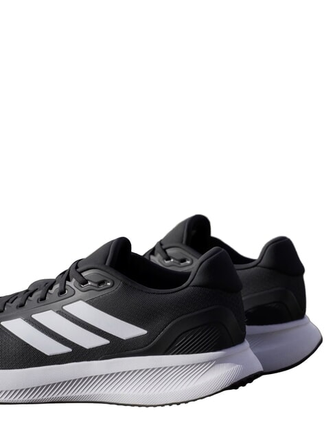 RUNFALCON 5 Stra&szlig;enlaufschuhe Schwarz - Herrenschuhe