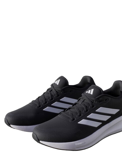 RUNFALCON 5 Stra&szlig;enlaufschuhe Schwarz - Herrenschuhe