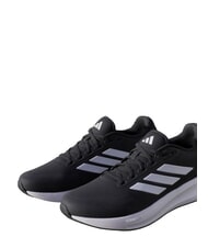 ADIDAS RUNFALCON 5 Stra&szlig;enlaufschuhe Schwarz - Herrenschuhe - 8