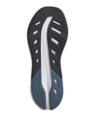 ADIDAS QUESTAR 3 Ged&auml;mpfte Laufschuhe Blau - Herrenschuhe - 4