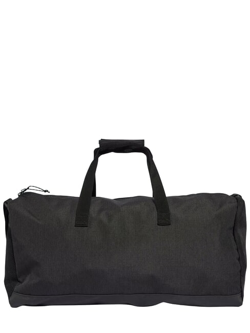 4ATHLTS Sporttasche Schwarz - Reisetaschen