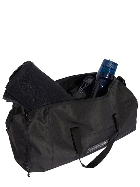 4ATHLTS Sporttasche Schwarz - Reisetaschen