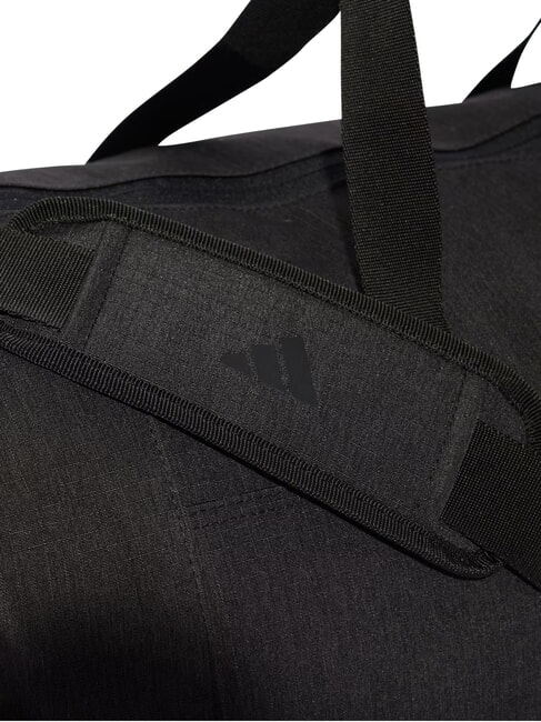 4ATHLTS Sporttasche Schwarz - Reisetaschen