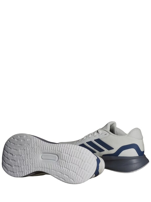 RUNFALCON 5 Stra&szlig;enlaufschuhe Wei&szlig; - Herrenschuhe