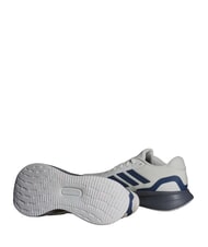 ADIDAS RUNFALCON 5 Stra&szlig;enlaufschuhe Wei&szlig; - Herrenschuhe - 3