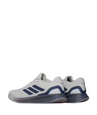 ADIDAS RUNFALCON 5 Stra&szlig;enlaufschuhe Wei&szlig; - Herrenschuhe - 4