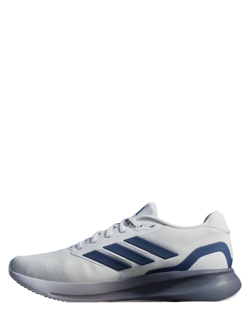 RUNFALCON 5 Stra&szlig;enlaufschuhe Wei&szlig; - Herrenschuhe