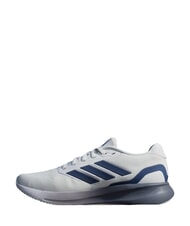 ADIDAS RUNFALCON 5 Stra&szlig;enlaufschuhe Wei&szlig; - Herrenschuhe - 5