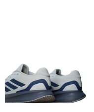 ADIDAS RUNFALCON 5 Stra&szlig;enlaufschuhe Wei&szlig; - Herrenschuhe - 7