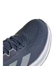 ADIDAS QUESTAR 3 Ged&auml;mpfte Laufschuhe Blau - Herrenschuhe - 7