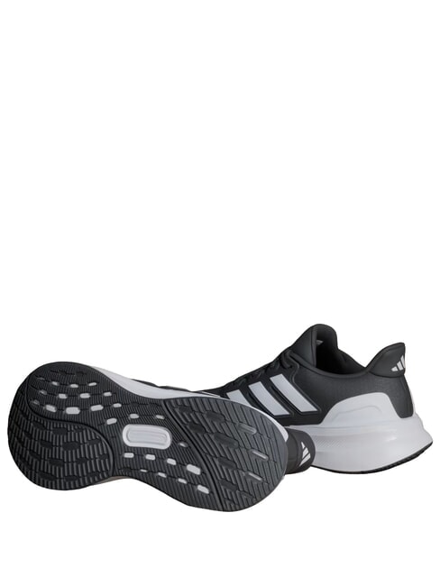 ULTRABOUNCE 5 Stra&szlig;enlaufschuhe Schwarz - Herrenschuhe