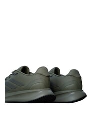 ADIDAS RUNFALCON 5 Stra&szlig;enlaufschuhe Gr&uuml;n - Herrenschuhe - 6
