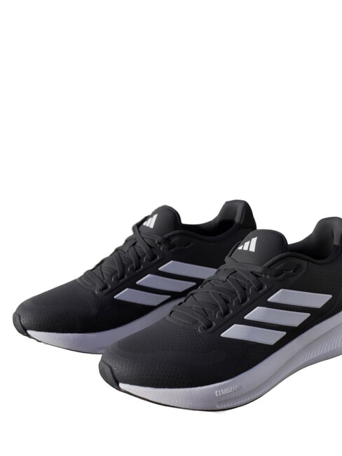 RUNFALCON 5 Stra&szlig;enlaufschuhe Schwarz - Damenschuhe