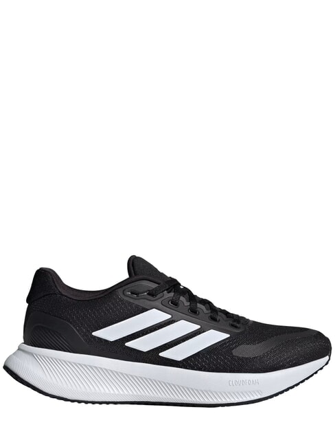 RUNFALCON 5 Stra&szlig;enlaufschuhe Schwarz - Damenschuhe