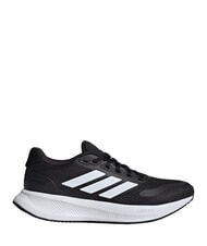 ADIDAS RUNFALCON 5 Stra&szlig;enlaufschuhe Schwarz - Damenschuhe - 2