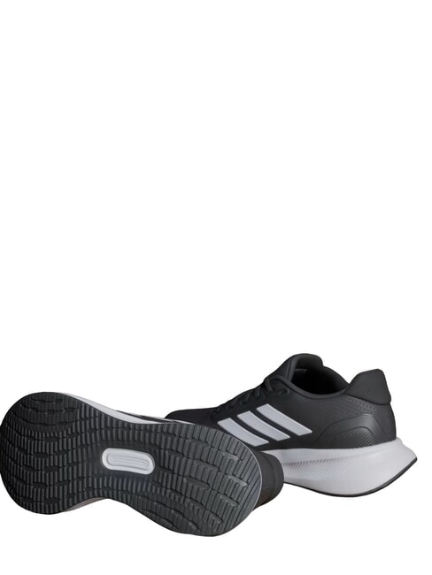 RUNFALCON 5 Stra&szlig;enlaufschuhe Schwarz - Damenschuhe