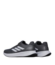 ADIDAS RUNFALCON 5 Stra&szlig;enlaufschuhe Schwarz - Damenschuhe - 4