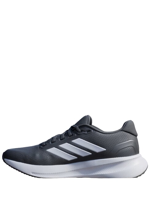 RUNFALCON 5 Stra&szlig;enlaufschuhe Schwarz - Damenschuhe