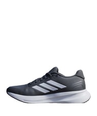ADIDAS RUNFALCON 5 Stra&szlig;enlaufschuhe Schwarz - Damenschuhe - 5