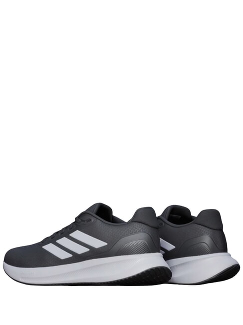 RUNFALCON 5 Stra&szlig;enlaufschuhe Schwarz - Damenschuhe
