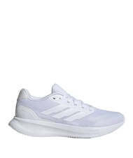 ADIDAS RUNFALCON 5 Stra&szlig;enlaufschuhe Wei&szlig; - Damenschuhe - 2