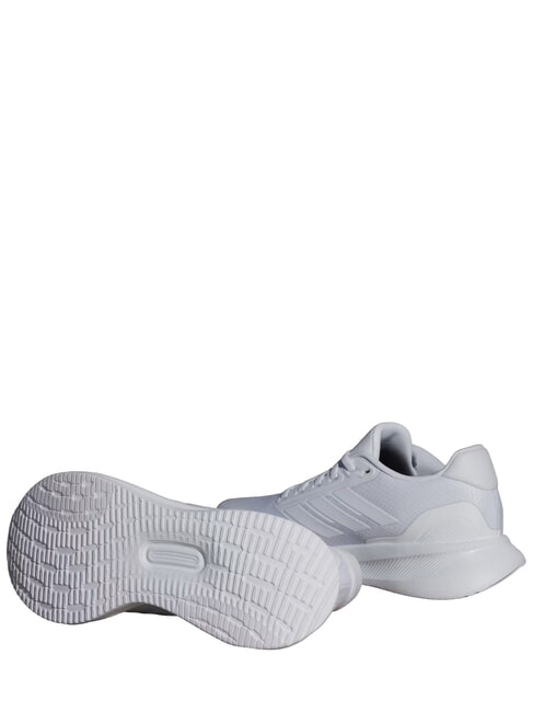 RUNFALCON 5 Stra&szlig;enlaufschuhe Wei&szlig; - Damenschuhe