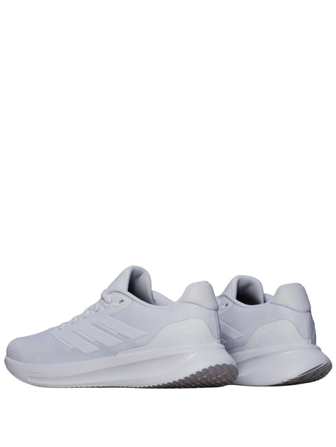 RUNFALCON 5 Stra&szlig;enlaufschuhe Wei&szlig; - Damenschuhe