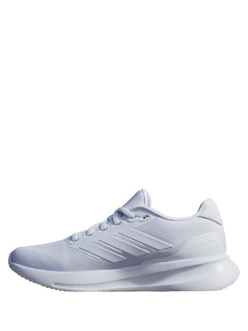 RUNFALCON 5 Stra&szlig;enlaufschuhe Wei&szlig; - Damenschuhe