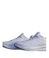 ADIDAS RUNFALCON 5 Stra&szlig;enlaufschuhe Wei&szlig; - Damenschuhe - 6