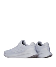 ADIDAS RUNFALCON 5 Stra&szlig;enlaufschuhe Wei&szlig; - Damenschuhe - 4