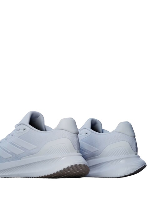 RUNFALCON 5 Stra&szlig;enlaufschuhe Wei&szlig; - Damenschuhe