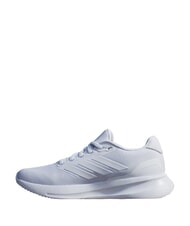 ADIDAS RUNFALCON 5 Stra&szlig;enlaufschuhe Wei&szlig; - Damenschuhe - 5