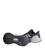 ADIDAS ULTRABOUNCE 5 Stra&szlig;enlaufschuhe Schwarz - Herrenschuhe - 3