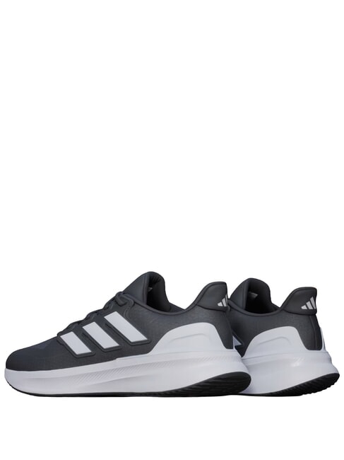 ULTRABOUNCE 5 Stra&szlig;enlaufschuhe Schwarz - Herrenschuhe