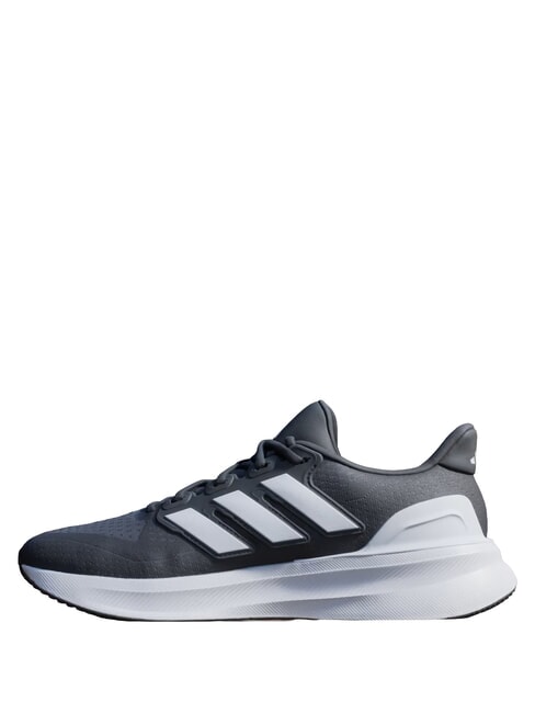 ULTRABOUNCE 5 Stra&szlig;enlaufschuhe Schwarz - Herrenschuhe
