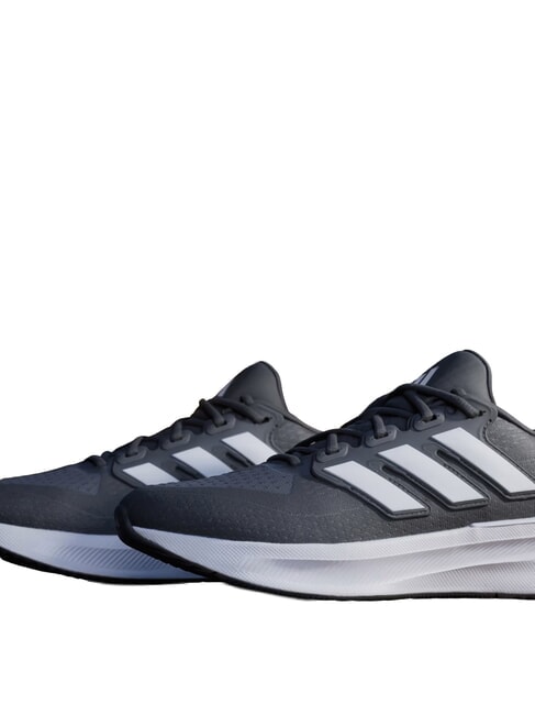 ULTRABOUNCE 5 Stra&szlig;enlaufschuhe Schwarz - Herrenschuhe
