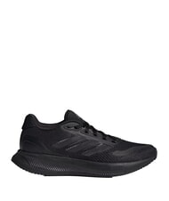 ADIDAS RUNFALCON 5 Stra&szlig;enlaufschuhe Schwarz - Damenschuhe - 2