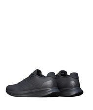 ADIDAS RUNFALCON 5 Stra&szlig;enlaufschuhe Schwarz - Damenschuhe - 4
