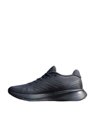 ADIDAS RUNFALCON 5 Stra&szlig;enlaufschuhe Schwarz - Damenschuhe - 5