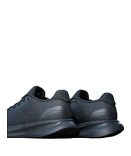 ADIDAS RUNFALCON 5 Stra&szlig;enlaufschuhe Schwarz - Damenschuhe - 7