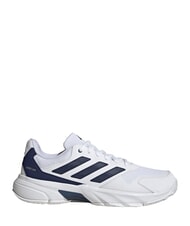 ADIDAS COURTJAM CONTROL 3 Tennisschuhe Wei&szlig; - Herrenschuhe - 2