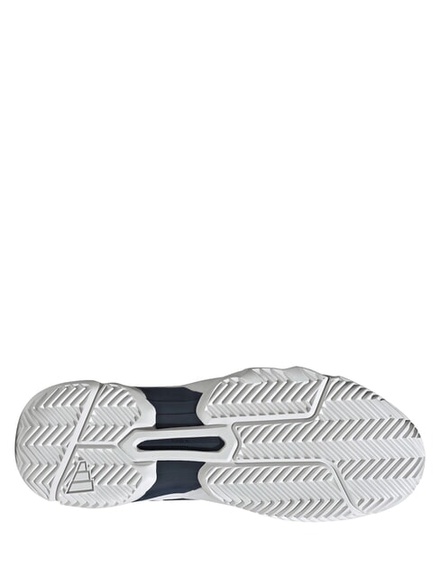 COURTJAM CONTROL 3 Tennisschuhe Wei&szlig; - Herrenschuhe