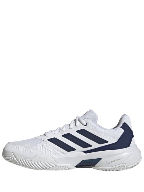 COURTJAM CONTROL 3 Tennisschuhe Wei&szlig; - Herrenschuhe